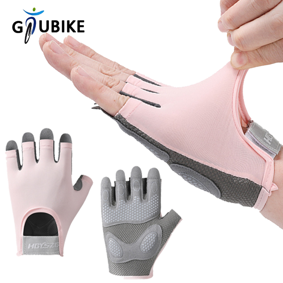 GTUBIKE 1 Pair Workout Gloves  - Crossfit G recension och pris
