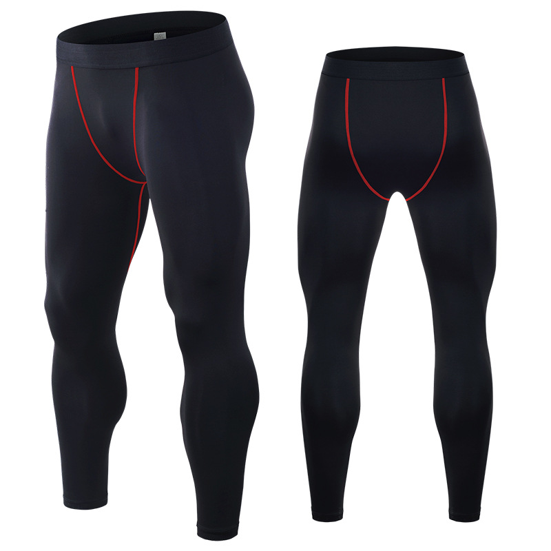 Men GYM Training Crossfit Legg - Crossfit G recension och pris