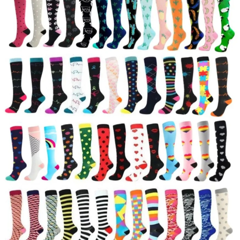 49 Styles Men Women Compressio - Crossfit G recension och pris