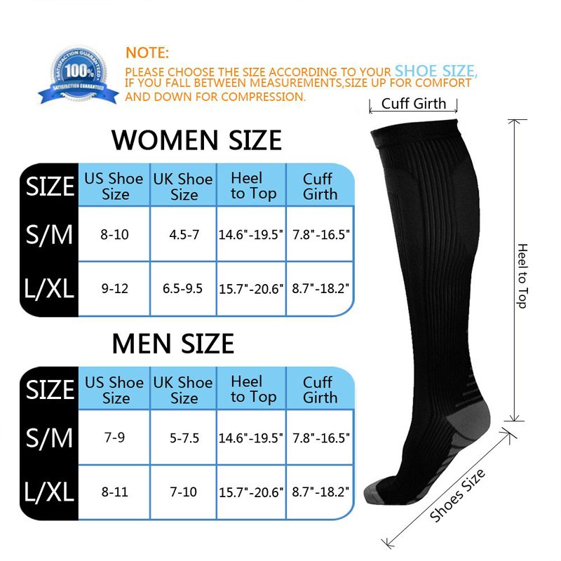 49 Styles Men Women Compressio - Crossfit G recension och pris