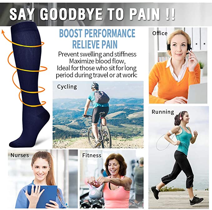 49 Styles Men Women Compressio - Crossfit G recension och pris