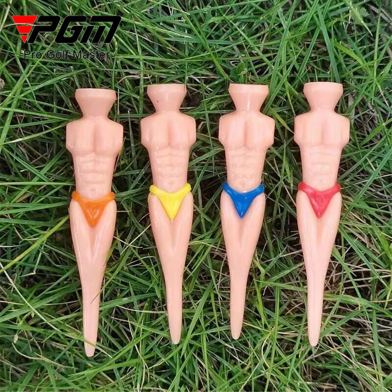 Golf Tees 10pcs Random Color M - Crossfit G recension och pris