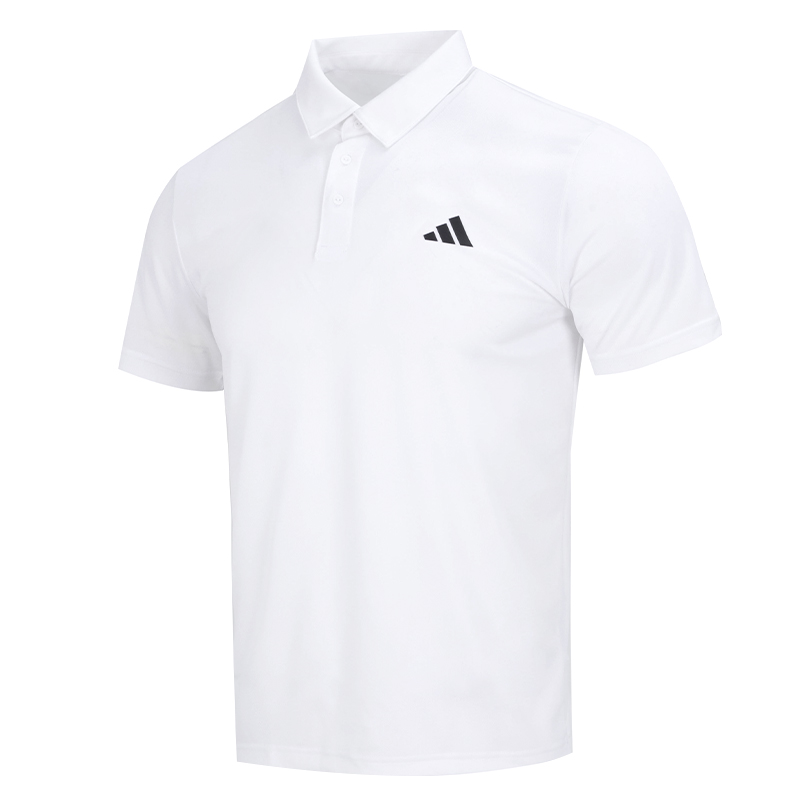 Adidas Fab Polo Men's Short-Sl - Crossfit G recension och pris