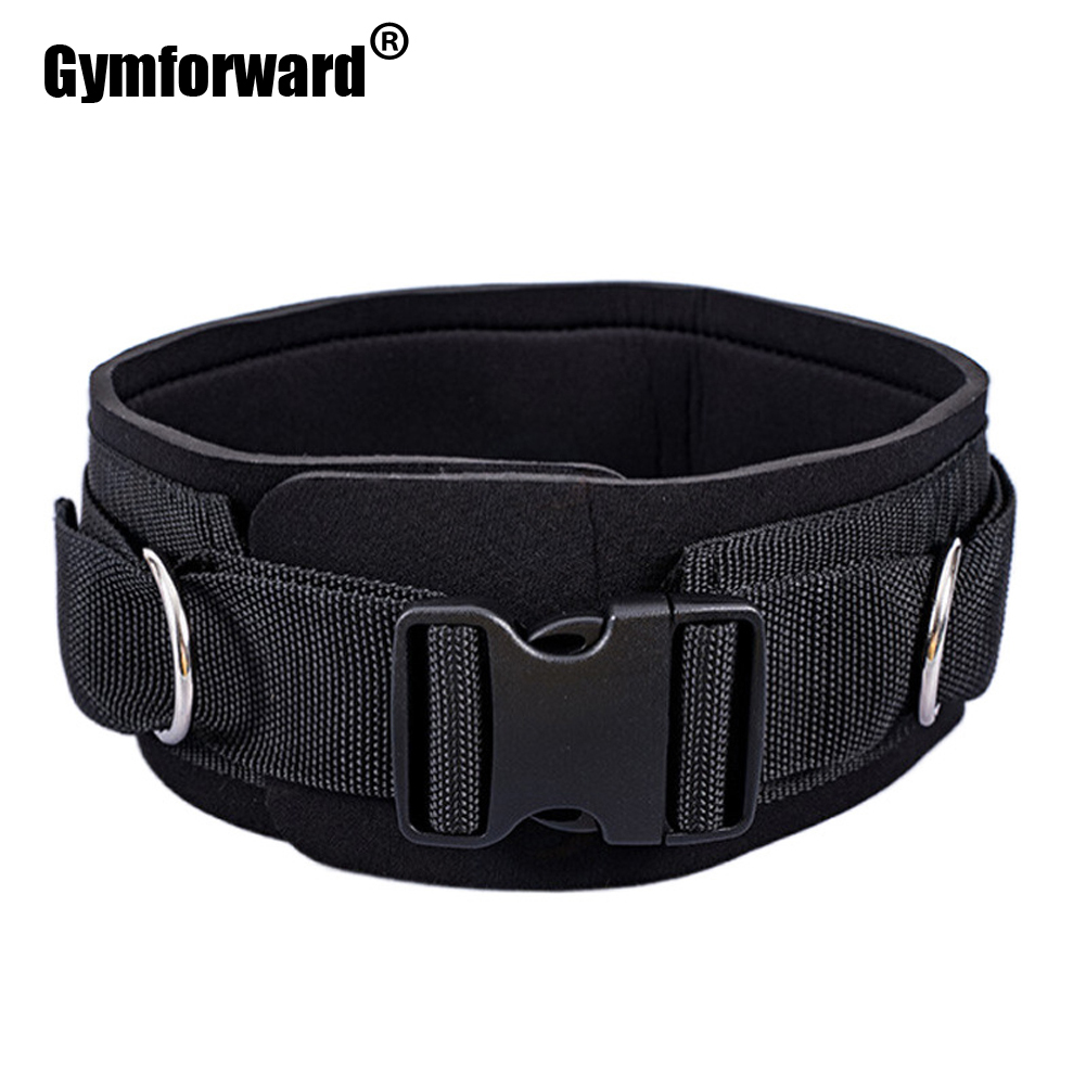 Padded Jump Training Belt Cros - Crossfit G recension och pris