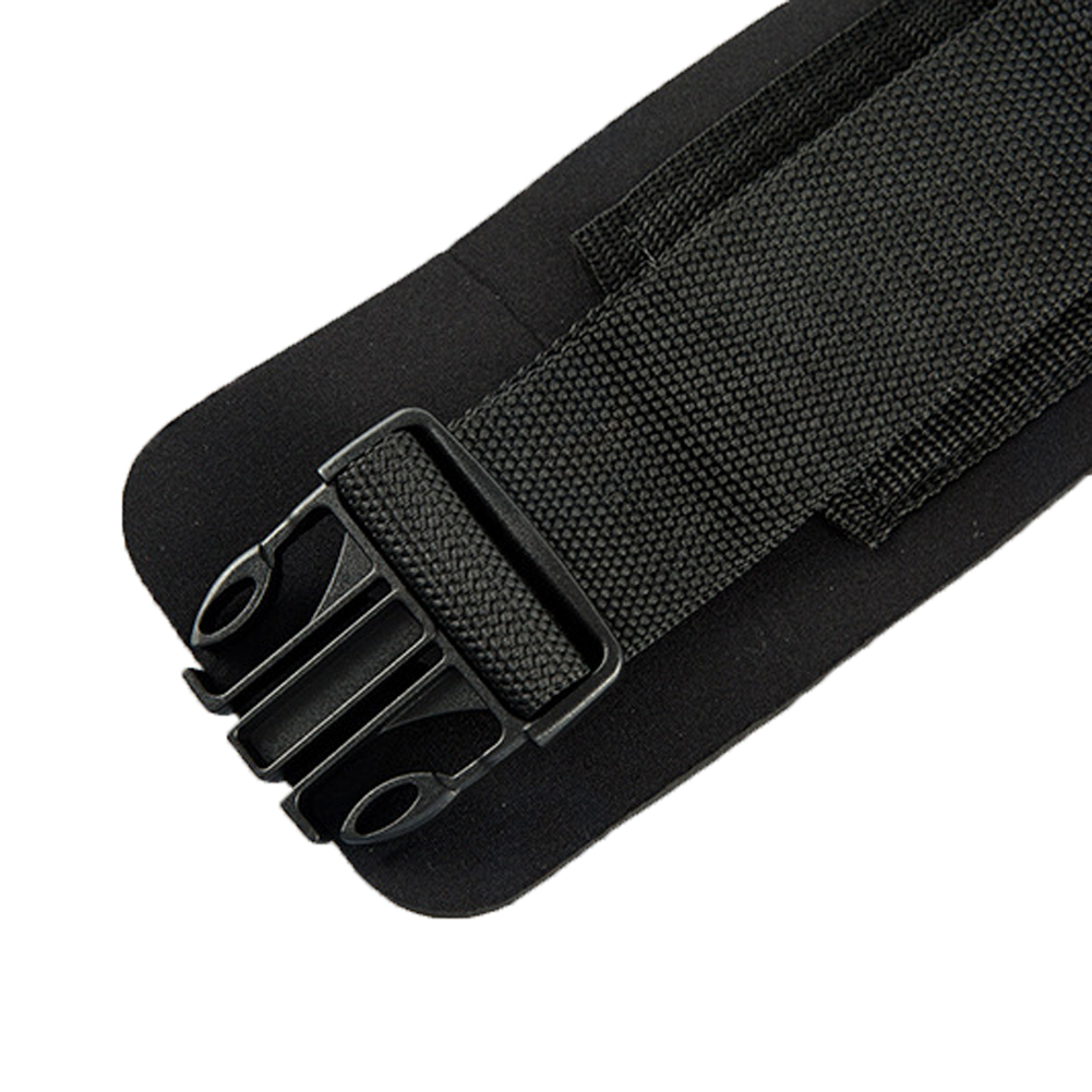 Padded Jump Training Belt Cros - Crossfit G recension och pris