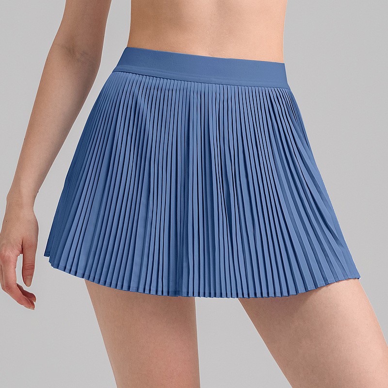 Women Pleated Sports Tennis Sk - Crossfit G recension och pris