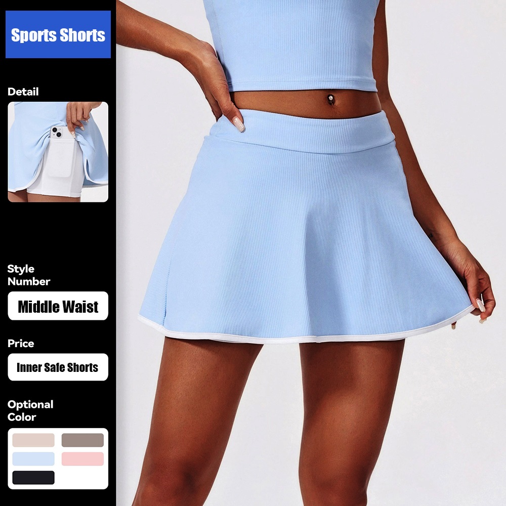 Cloud Hide Blue Pocket Tennis  - Crossfit G recension och pris