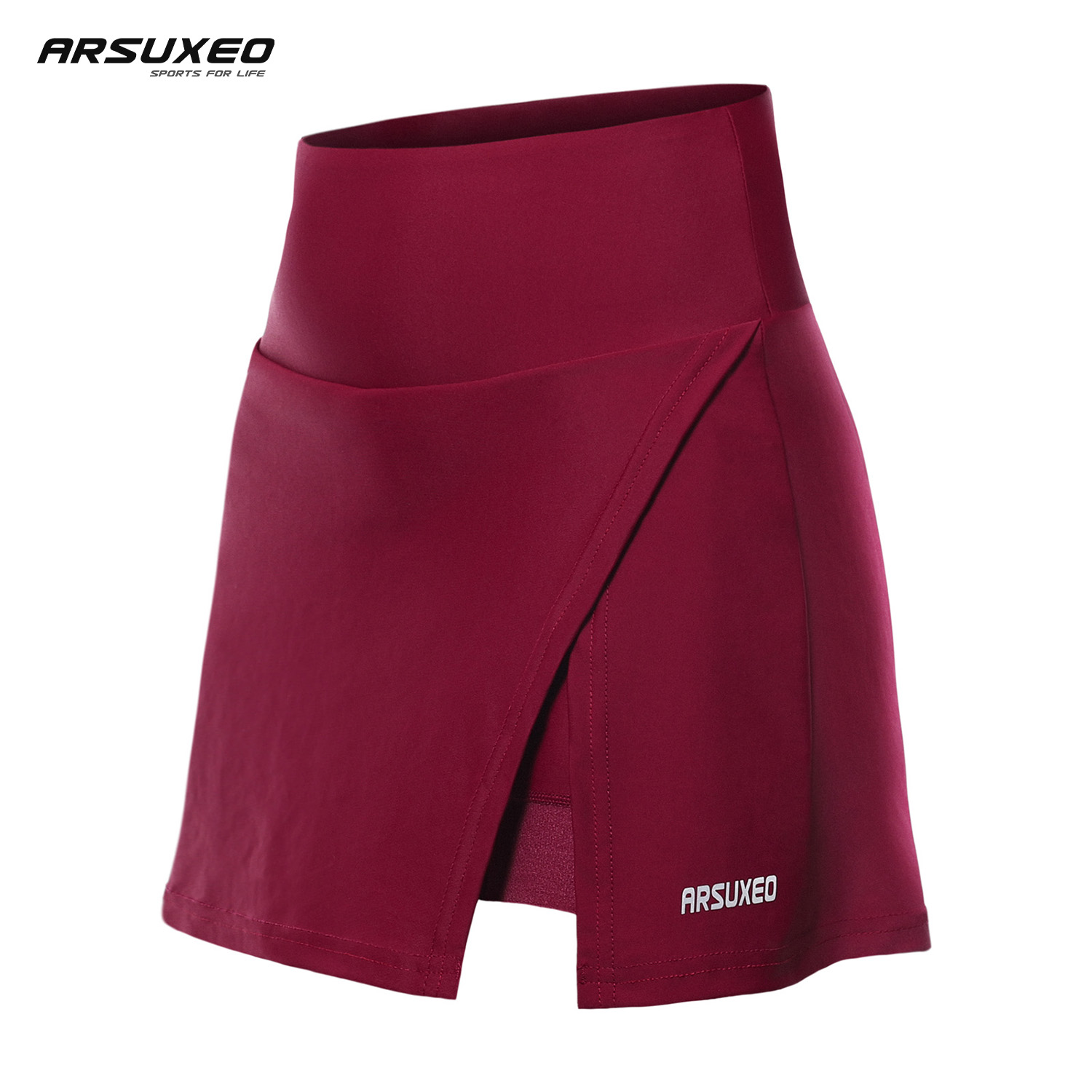 ARSUXEO Women's Cycling Shorts - Crossfit G recension och pris