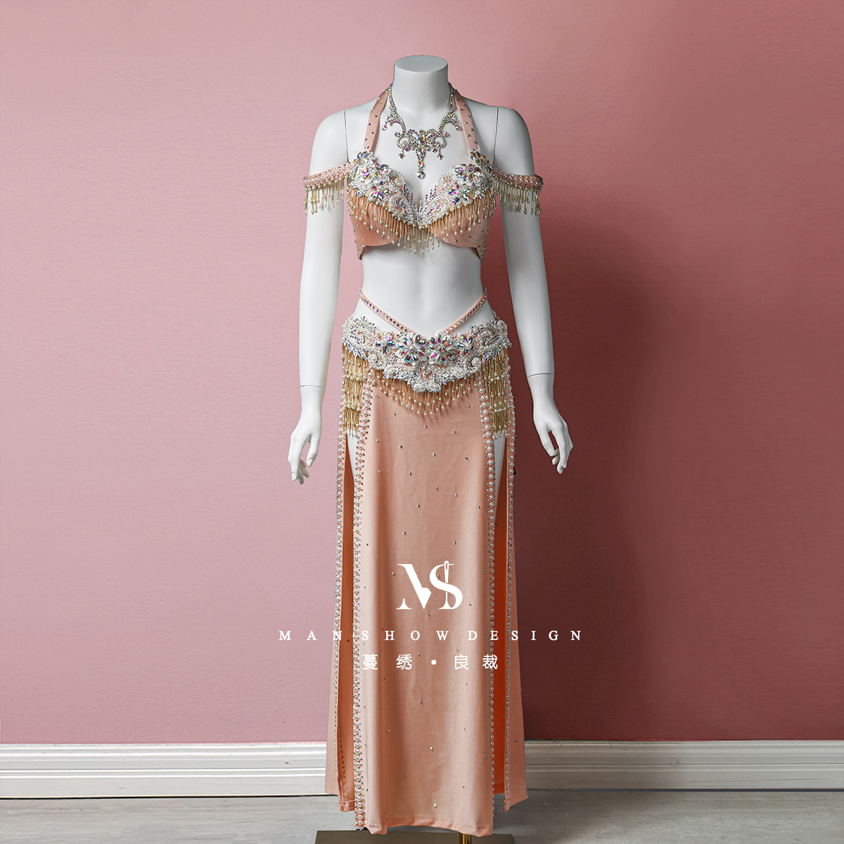 Customized Belly Dance Perform - Crossfit Youtube recension och pris